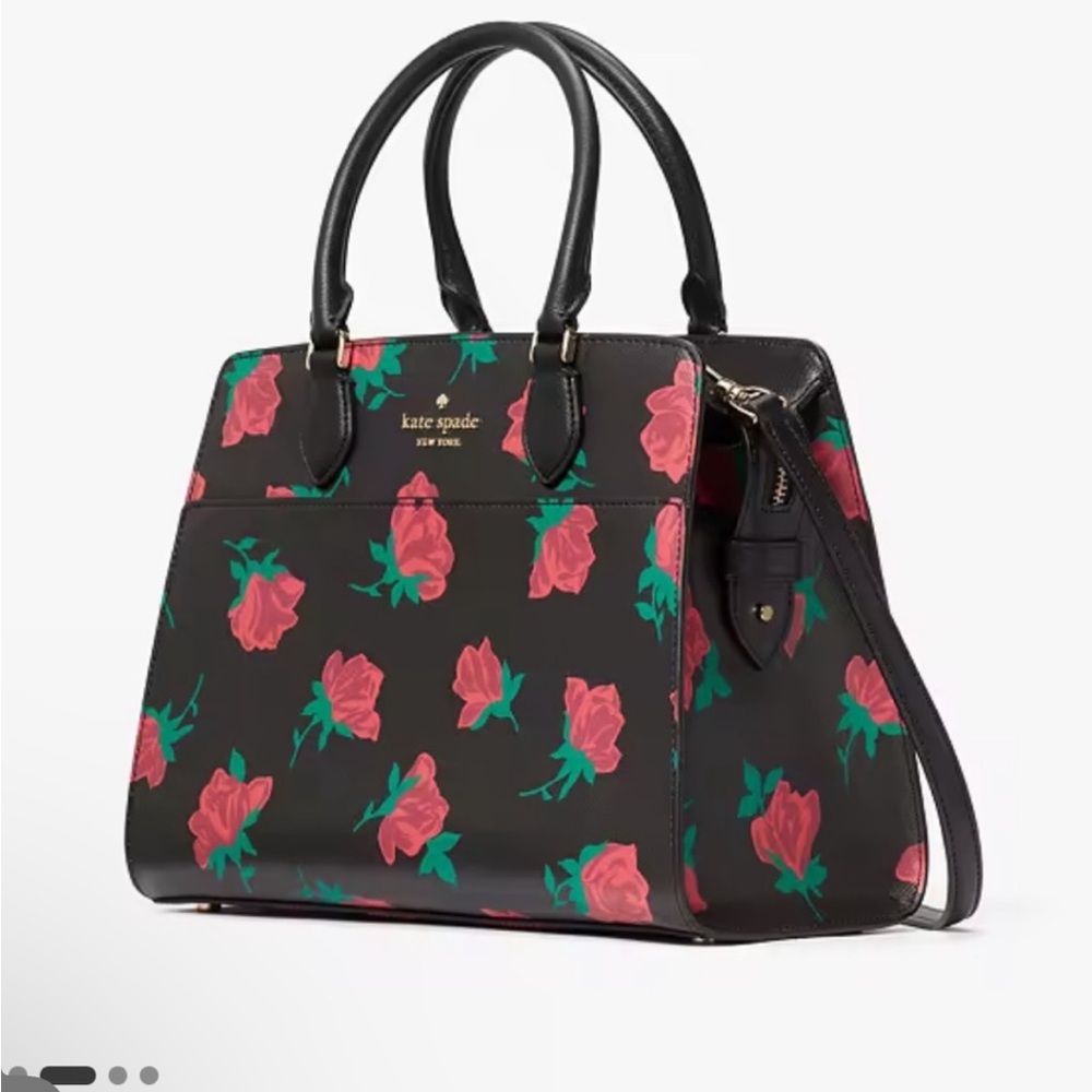 ♠️🖤NWT KATE SPADE ♠️ 2 pc BAG set♠️🖤